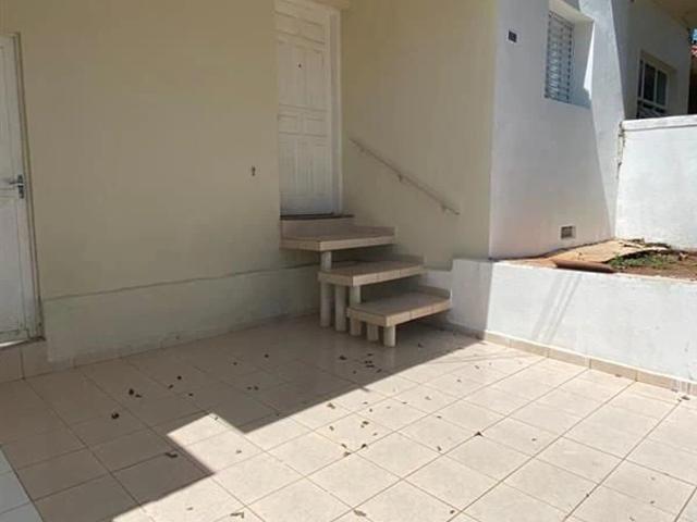Casa / Sobrado para Venda em Sorocaba/SP Jardim Santa Rosália 2 Quartos