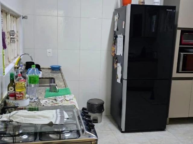 Casa / Sobrado para Venda em Sorocaba/SP Jardim Santa Rosália 2 Quartos
