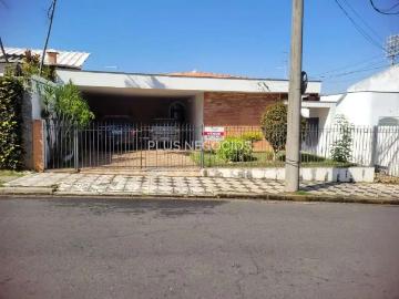 Casa / Sobrado para Venda em Sorocaba/SP Jardim Santa Rosália 3 Quartos