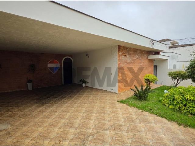 Casa / Sobrado para Venda em Sorocaba/SP Jardim Santa Rosália 3 Quartos