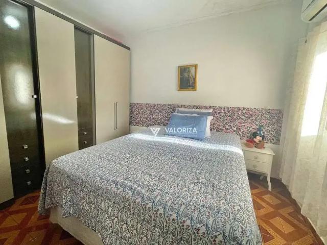 Casa / Sobrado para Venda em Sorocaba/SP Jardim Santa Rosália 3 Quartos