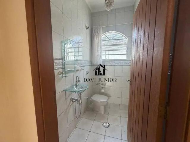 Casa / Sobrado para Venda em Sorocaba/SP Jardim Santa Rosália 3 Quartos