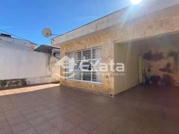 Casa / Sobrado para Venda em Sorocaba/SP Jardim Santa Rosália 3 Quartos
