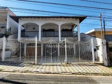 Casa / Sobrado para Venda em Sorocaba/SP Jardim Santa Rosália 3 Quartos