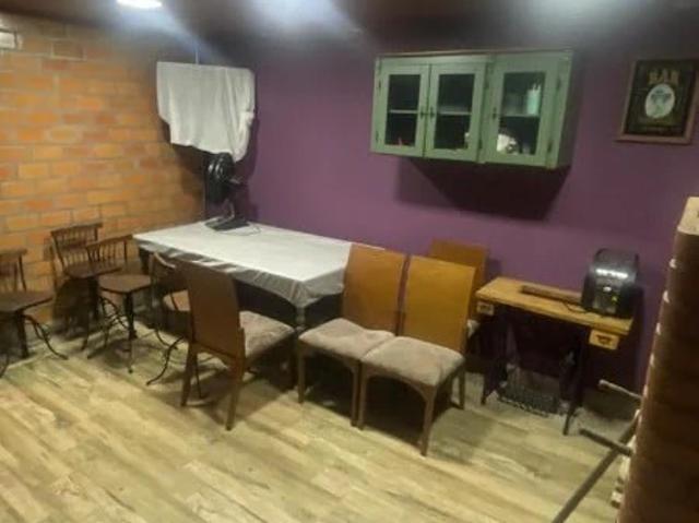 Casa / Sobrado para Venda em Sorocaba/SP Jardim Santa Rosália 3 Quartos