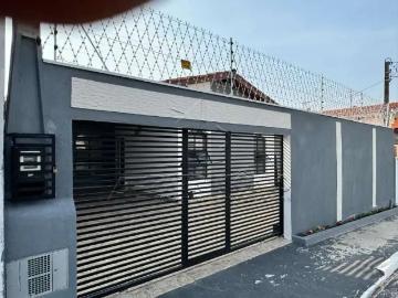 Casa / Sobrado para Venda em Sorocaba/SP Jardim Santa Rosália 3 Quartos