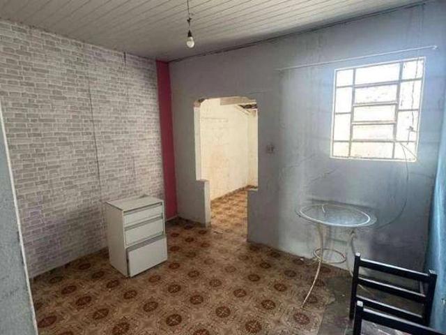 Casa / Sobrado para Venda em Sorocaba/SP Jardim Santa Rosália 3 Quartos