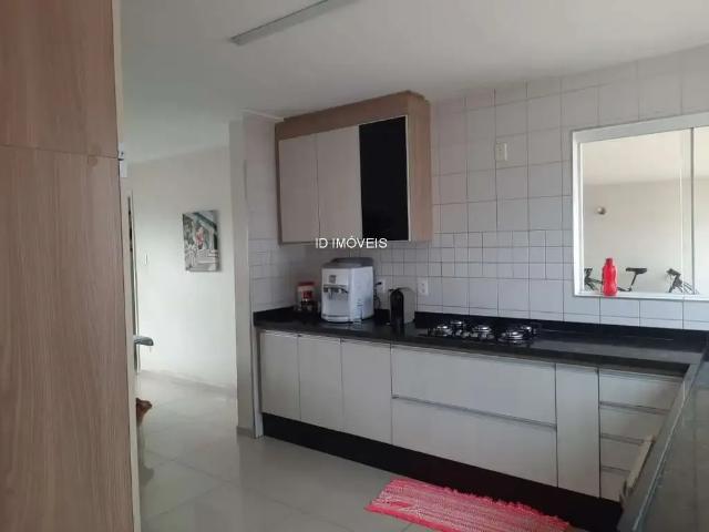 Casa / Sobrado para Venda em Sorocaba/SP Jardim Santa Rosália 3 Quartos