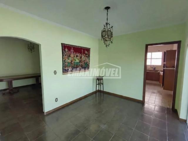 Casa / Sobrado para Venda em Sorocaba/SP Jardim Santa Rosália 3 Quartos