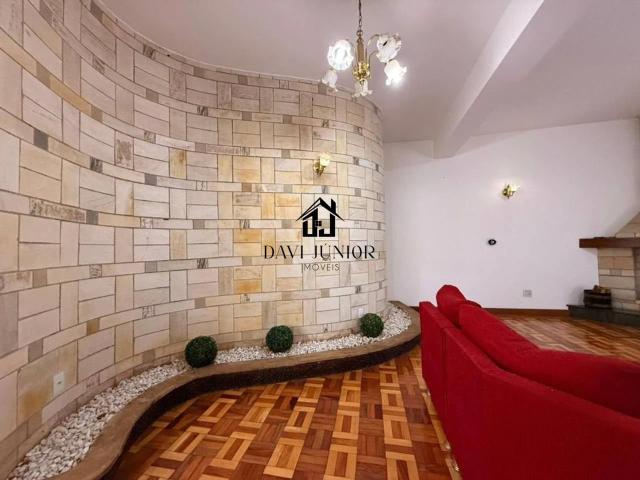 Casa / Sobrado para Venda em Sorocaba/SP Jardim Santa Rosália 3 Quartos
