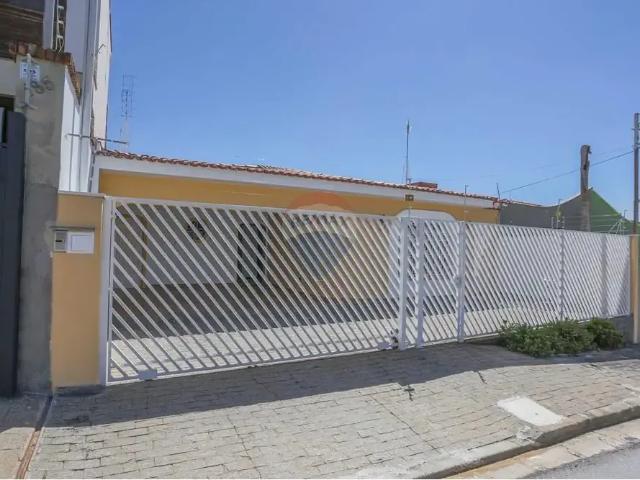 Casa / Sobrado para Venda em Sorocaba/SP Jardim Santa Rosália 3 Quartos