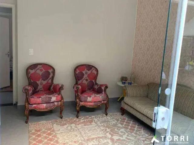Casa / Sobrado para Venda em Sorocaba/SP Jardim Santa Rosália 3 Quartos