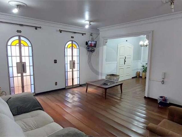 Casa / Sobrado para Venda em Sorocaba/SP Jardim Santa Rosália 3 Quartos