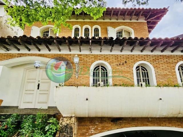 Casa / Sobrado para Venda em Sorocaba/SP Jardim Santa Rosália 3 Quartos