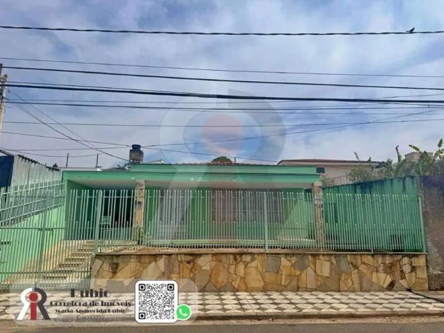 Casa / Sobrado para Venda em Sorocaba/SP Jardim Santa Rosália 3 Quartos