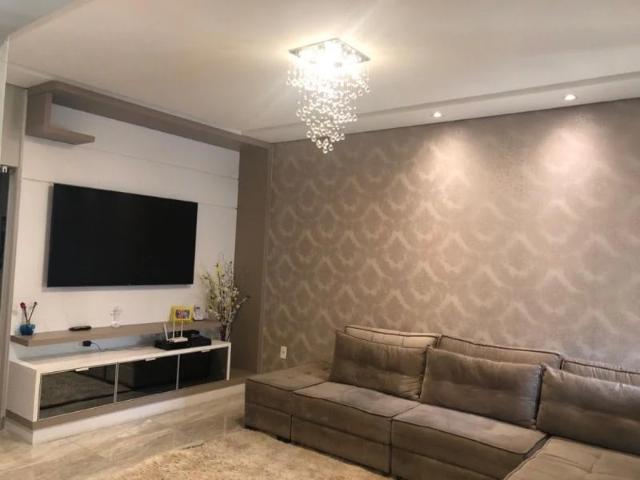 Casa / Sobrado para Venda em Sorocaba/SP Jardim Santa Rosália 3 Quartos