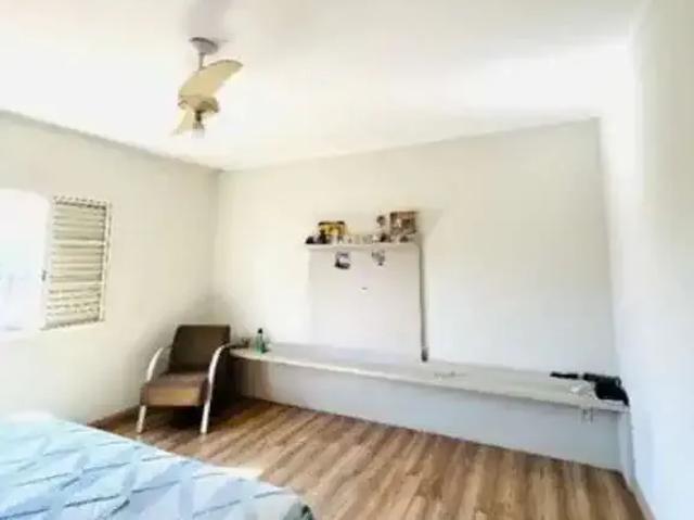 Casa / Sobrado para Venda em Sorocaba/SP Jardim Santa Rosália 4 Quartos