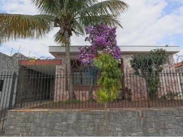 Casa / Sobrado para Venda em Sorocaba/SP Jardim Santa Rosália 4 Quartos