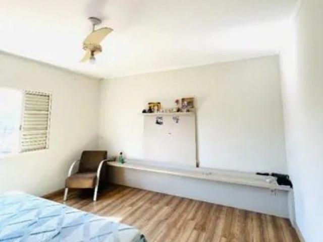 Casa / Sobrado para Venda em Sorocaba/SP Jardim Santa Rosália 4 Quartos