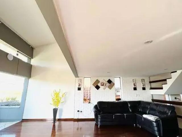 Casa / Sobrado para Venda em Sorocaba/SP Jardim Santa Rosália 4 Quartos