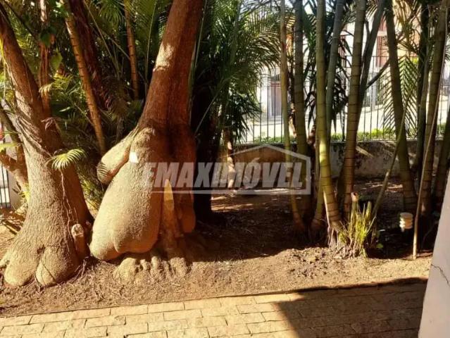 Casa / Sobrado para Venda em Sorocaba/SP Jardim Santa Rosália 4 Quartos