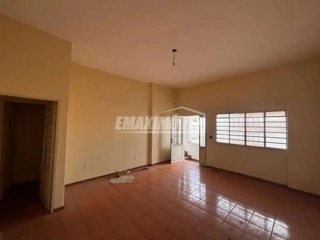 Casa / Sobrado para Venda em Sorocaba/SP Jardim Santa Rosália 4 Quartos