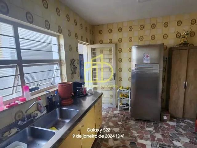 Casa / Sobrado para Venda em Sorocaba/SP Jardim Santa Rosália 5 Quartos