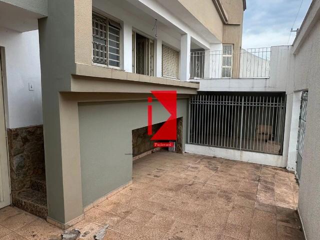 Casa / Sobrado para Venda em Sorocaba/SP Jardim Santa Rosália 5 Quartos