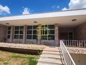 Casa / Sobrado para Venda em Sorocaba/SP Jardim Santa Rosália 5 Quartos