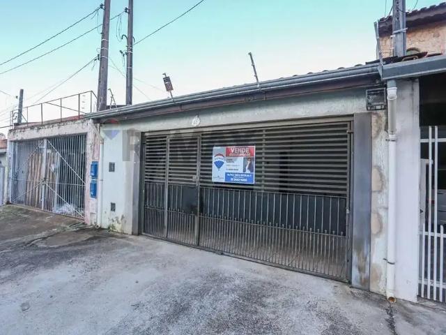 Casa / Sobrado para Venda em Sorocaba/SP Jardim São Guilherme 2 Quartos