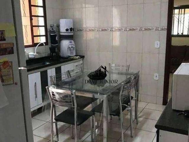 Casa / Sobrado para Venda em Sorocaba/SP Jardim Santo André 2 Quartos