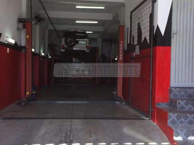 Casa / Sobrado para Venda em Sorocaba/SP Jardim Santo André 2 Quartos