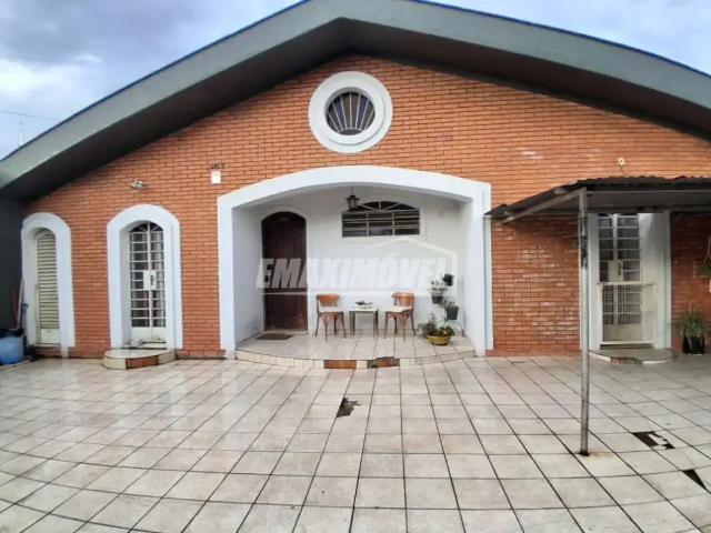 Casa / Sobrado para Venda em Sorocaba/SP Jardim Sandra 3 Quartos