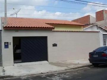 Casa / Sobrado para Venda em Sorocaba/SP Jardim Sandra 3 Quartos