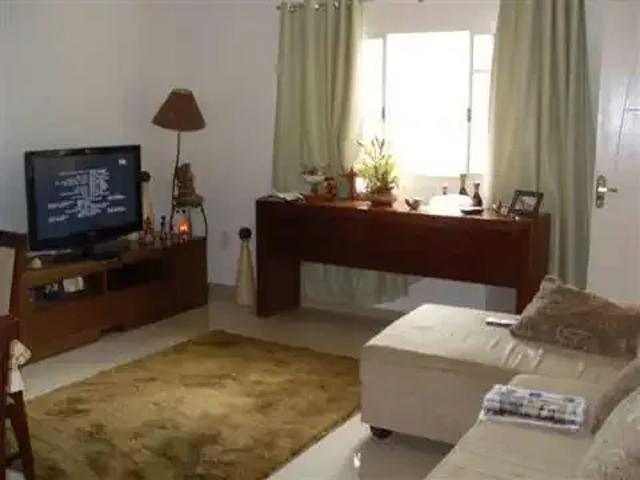 Casa / Sobrado para Venda em Sorocaba/SP Jardim Sandra 3 Quartos