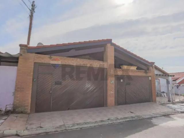 Casa / Sobrado para Venda em Sorocaba/SP Jardim Sandra 3 Quartos