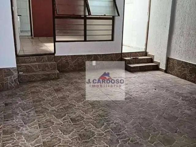 Casa / Sobrado para Venda em Sorocaba/SP Jardim Sandra 2 Quartos
