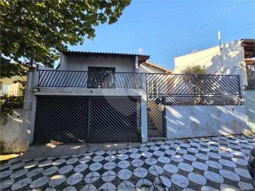 Casa / Sobrado para Venda em Sorocaba/SP Jardim Sandra 2 Quartos