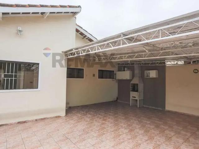 Casa / Sobrado para Venda em Sorocaba/SP Jardim Sandra 4 Quartos