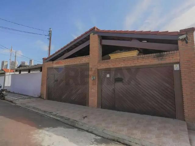 Casa / Sobrado para Venda em Sorocaba/SP Jardim Sandra 5 Quartos