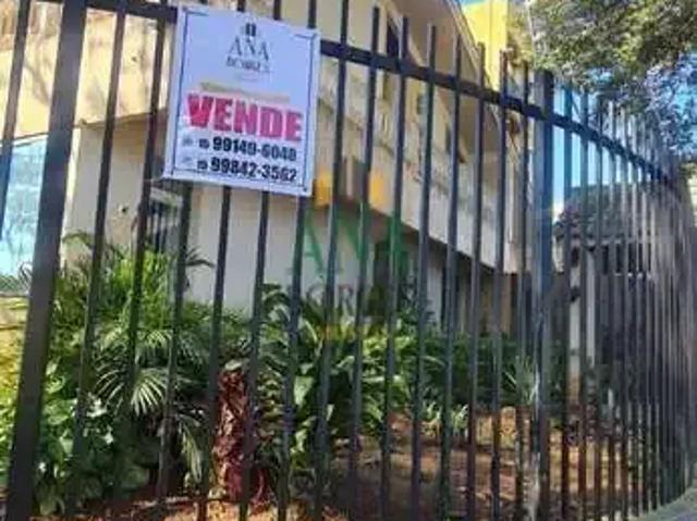 Casa / Sobrado para Venda em Sorocaba/SP Jardim Saira 5 Quartos