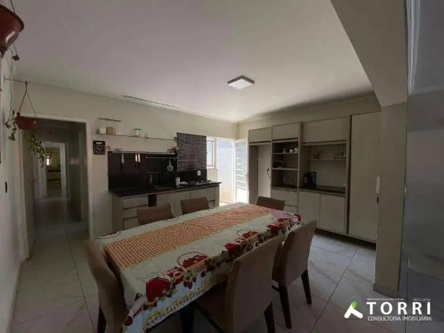 Casa / Sobrado para Venda em Sorocaba/SP Jardim Saira 2 Quartos