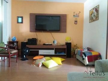 Casa / Sobrado para Venda em Sorocaba/SP Jardim Saira 3 Quartos