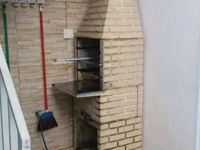 Casa / Sobrado para Venda em Sorocaba/SP Jardim Saira 3 Quartos