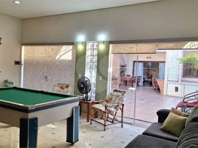 Casa / Sobrado para Venda em Sorocaba/SP Jardim Saira 3 Quartos