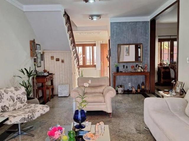 Casa / Sobrado para Venda em Sorocaba/SP Jardim Saira 3 Quartos
