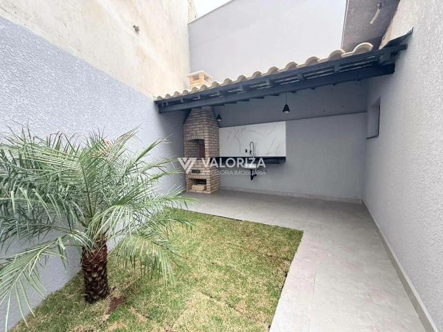 Casa / Sobrado para Venda em Sorocaba/SP Jardim Simus 3 Quartos