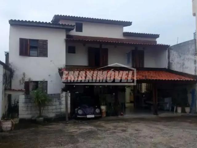 Casa / Sobrado para Venda em Sorocaba/SP Jardim Simus 3 Quartos