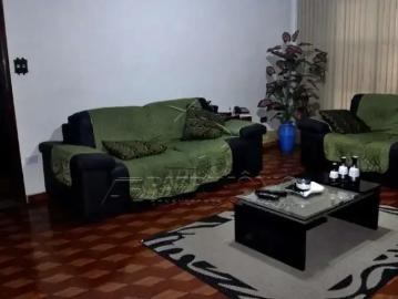 Casa / Sobrado para Venda em Sorocaba/SP Jardim Simus 3 Quartos