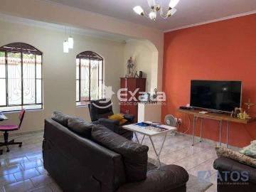 Casa / Sobrado para Venda em Sorocaba/SP Jardim Simus 3 Quartos